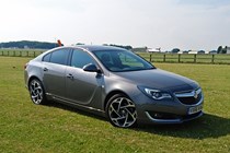 Vauxhall Insignia SRI VX-Line